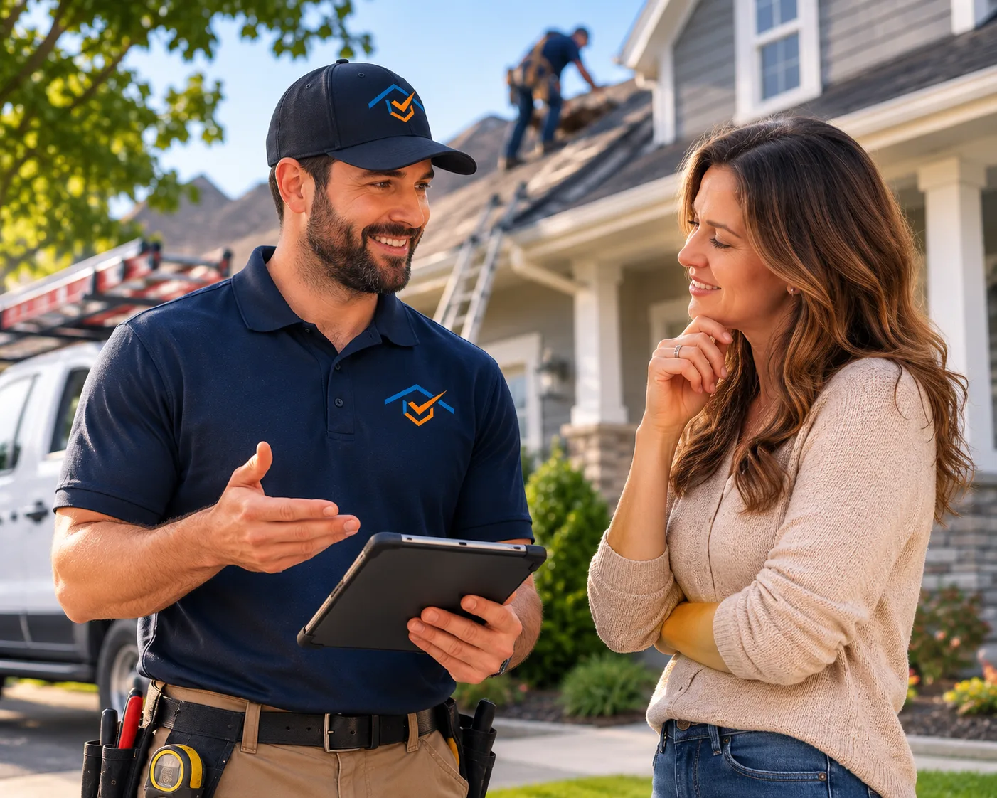 Roof Inspection FAQs in Kentwood, MI