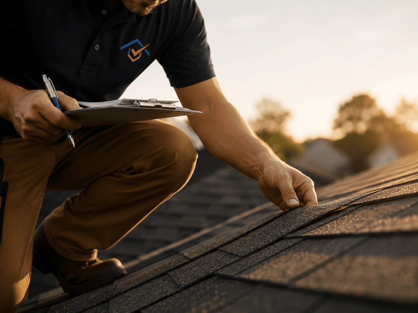 Why Choose Roof Inspection in Kentwood, MI